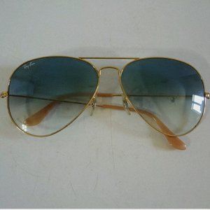 Ray Ban Aviator RB3025 Sunglasses